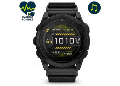Tactix 8 Solar 51 mm