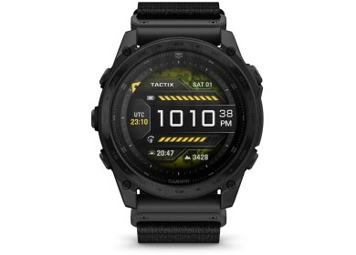 Tactix 8 Solar 51 mm