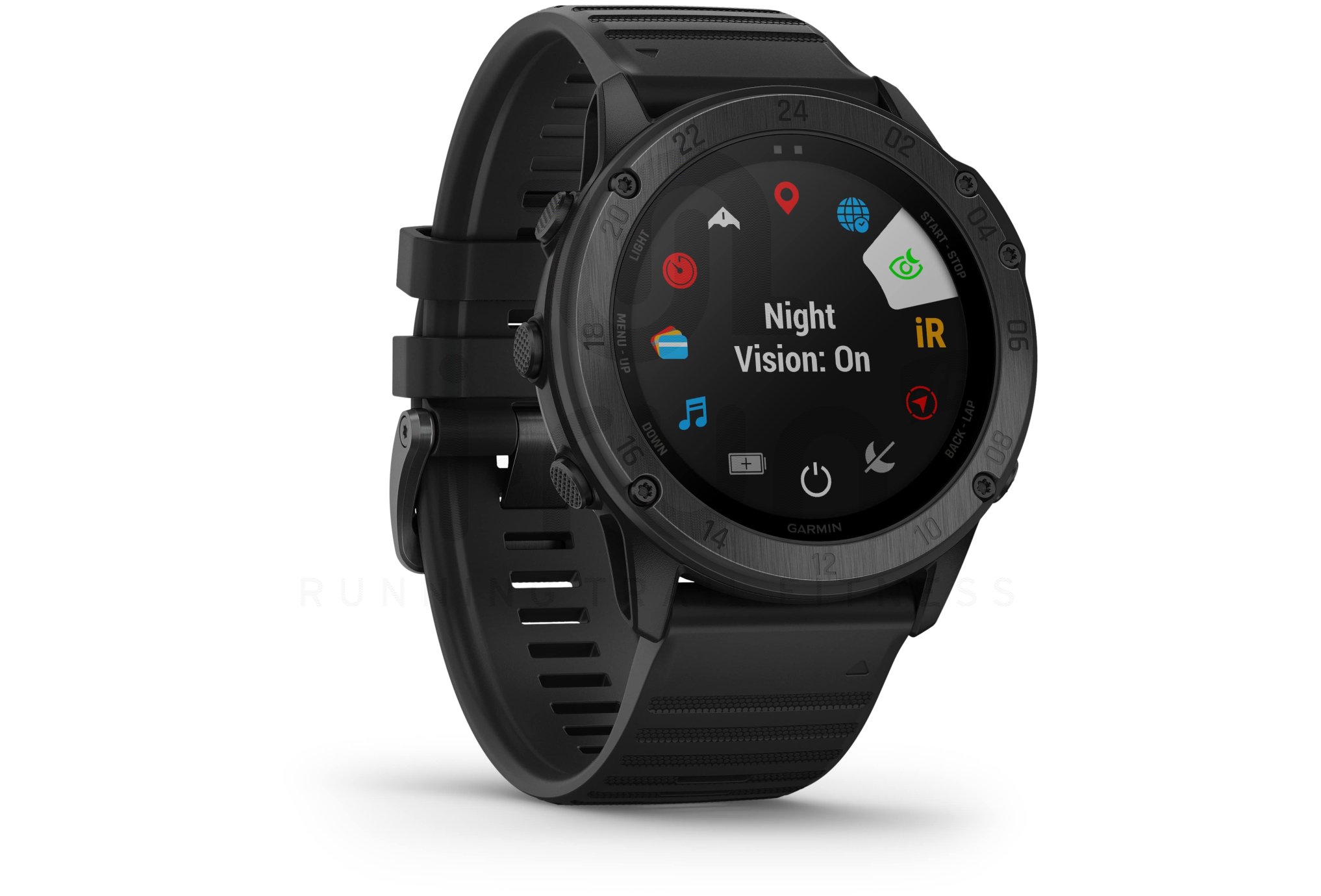Garmin Tactix Delta