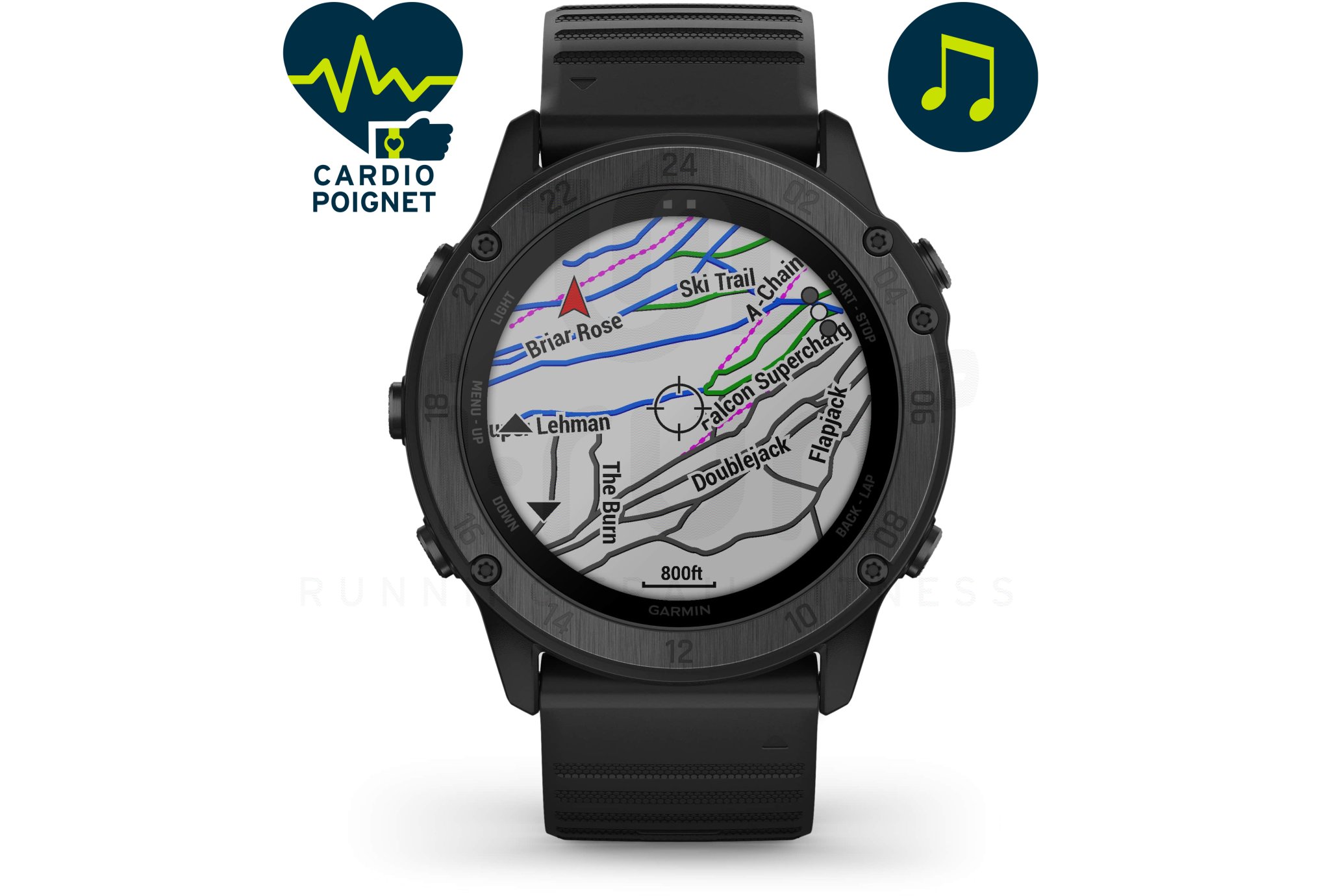 Garmin Tactix Delta