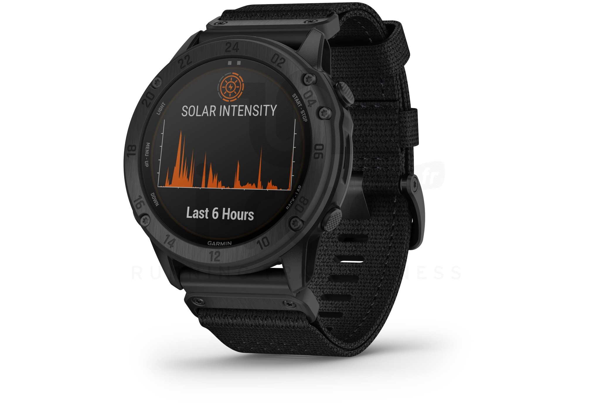 Garmin Tactix Delta Solar