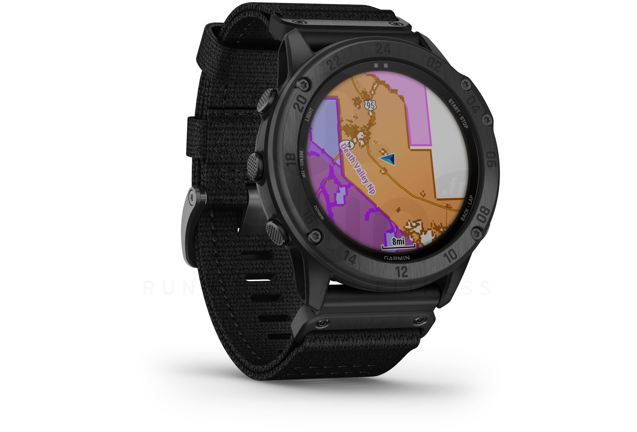 Garmin Tactix Delta Solar