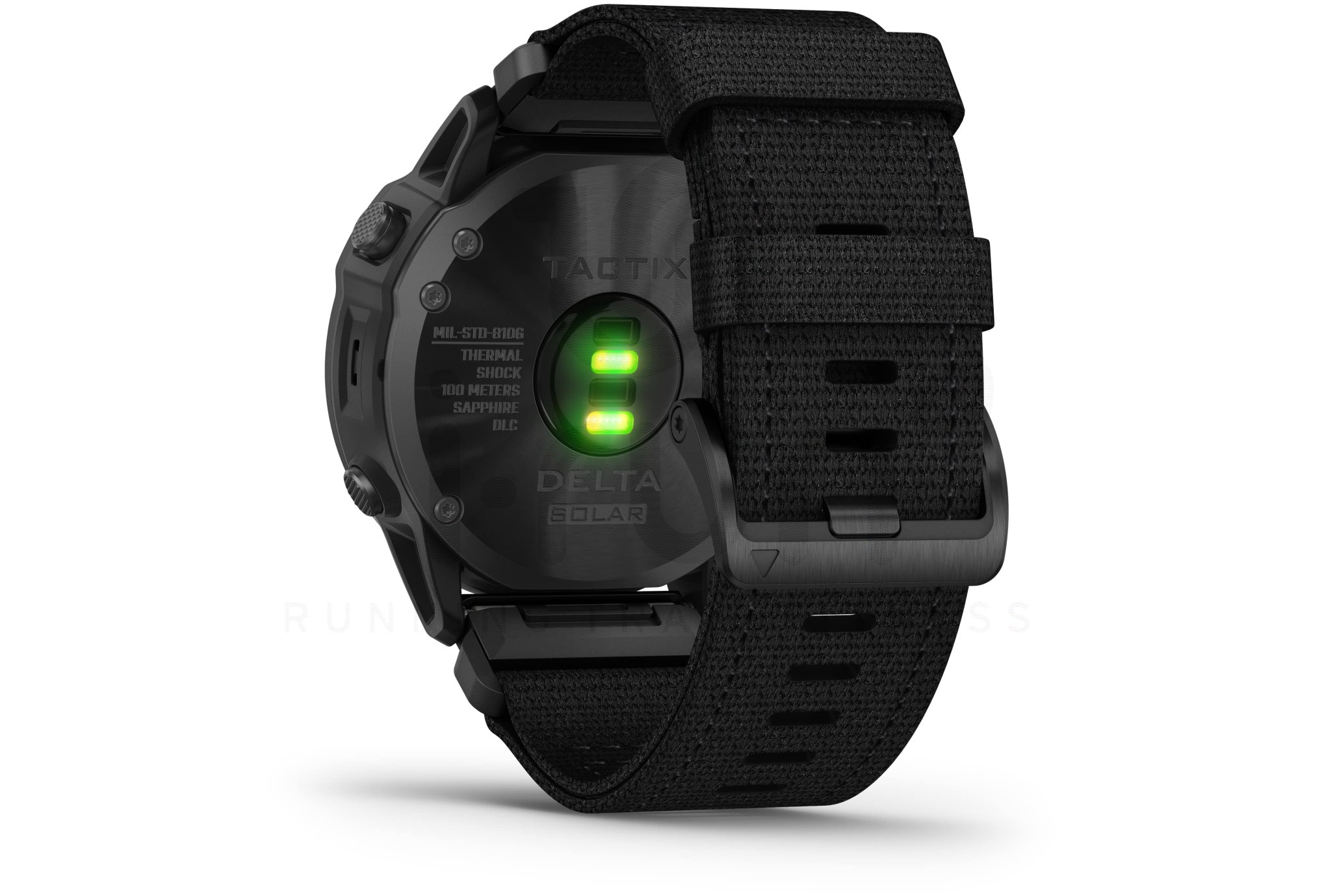 Garmin Tactix Delta Solar