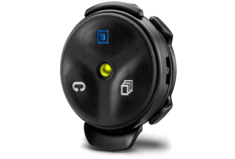 Garmin T�l�commande Edge 