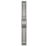 Garmin Titanium - QuickFit - 22mm