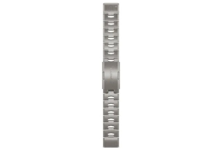 Garmin Titanium - QuickFit - 22mm 