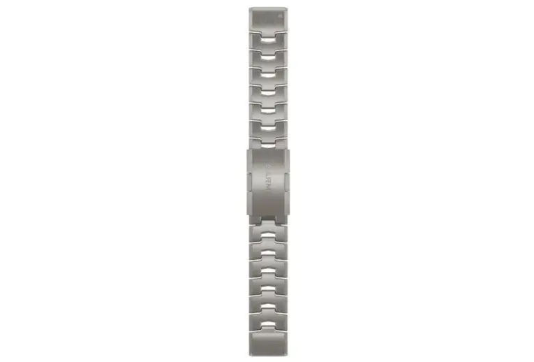 Titanium - QuickFit - 22mm