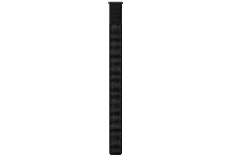 Garmin UltraFit 2 Nylon Strap 22 mm 