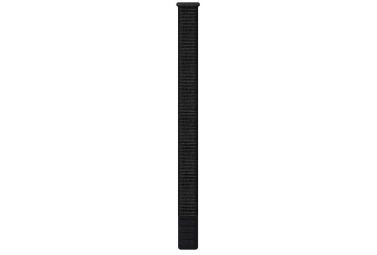 Garmin UltraFit 2 Nylon Strap 22 mm 