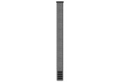 Garmin UltraFit 2 Nylon Strap 22 mm 