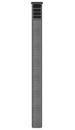 Garmin UltraFit 2 Nylon Strap 22 mm