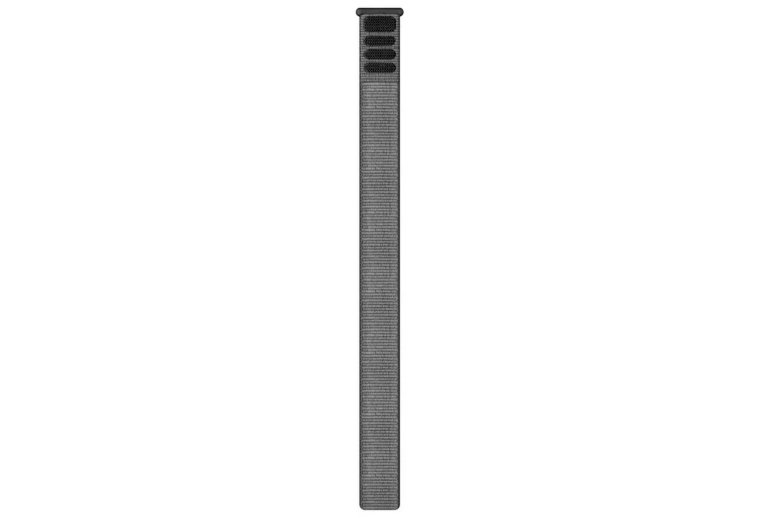 Garmin UltraFit 2 Nylon Strap 22 mm 