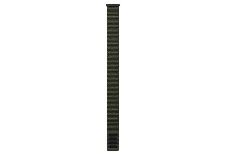Garmin UltraFit 2 Nylon Strap 22 mm 
