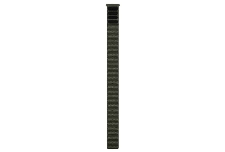 Garmin UltraFit 2 Nylon Strap 22 mm 