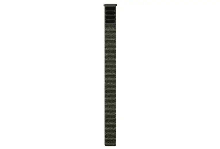 UltraFit 2 Nylon Strap 22 mm