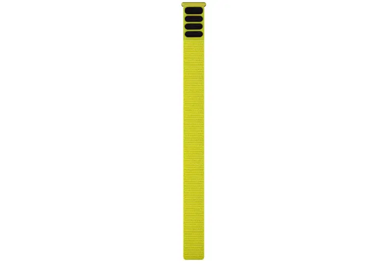 UltraFit 2 Nylon Strap 22 mm
