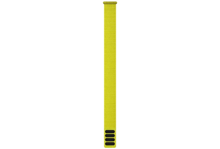 Garmin UltraFit 2 Nylon Strap 22 mm 