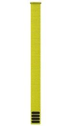 Garmin UltraFit 2 Nylon Strap 26 mm
