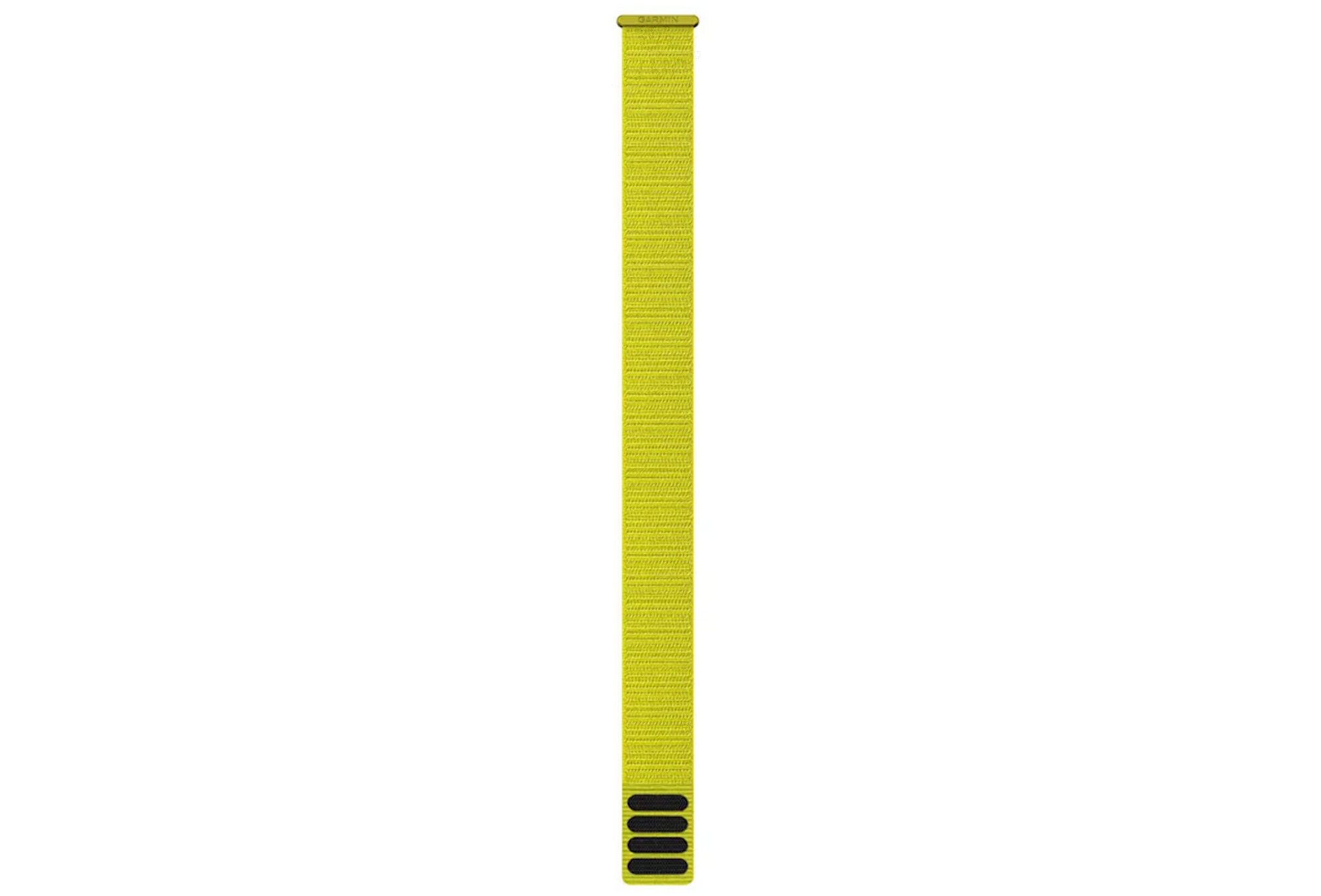 Garmin correa UltraFit 2 Nylon Strap 26 mm