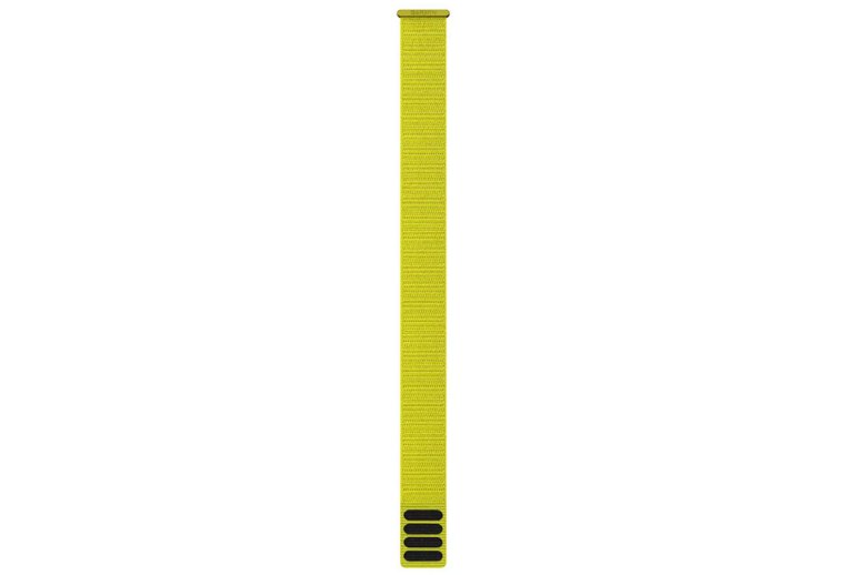 Garmin correa UltraFit 2 Nylon Strap 26 mm