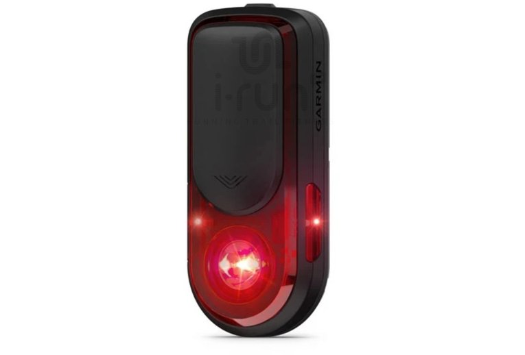 Garmin Varia RearVue 820 