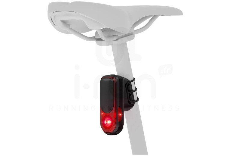 Garmin Varia RearVue 820 