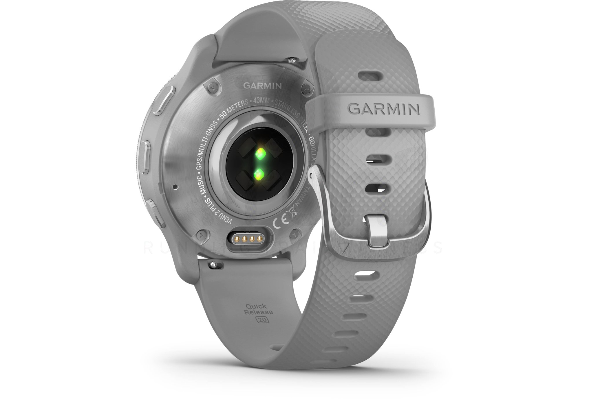 Garmin Venu 2 Plus