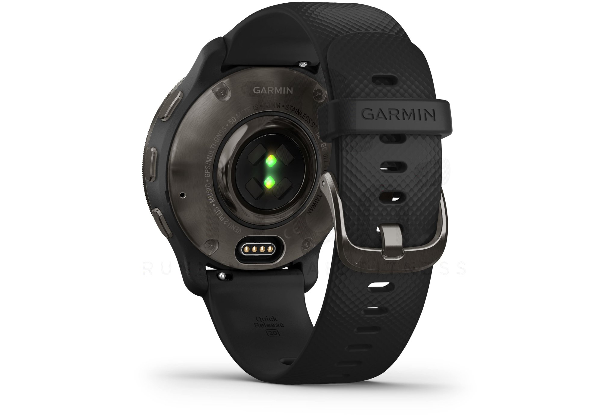 Garmin Venu 2 Plus