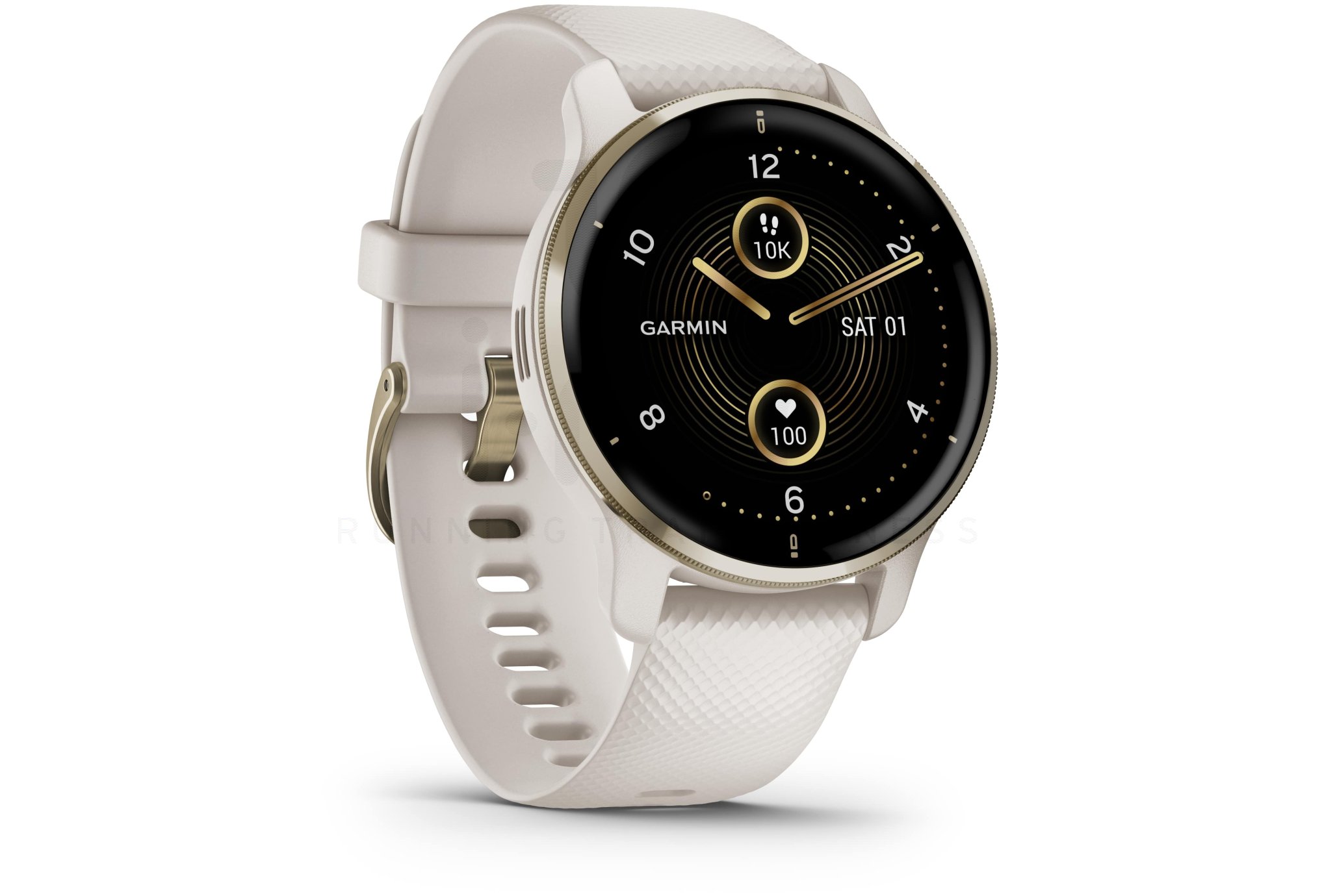 Garmin Venu 2 Plus