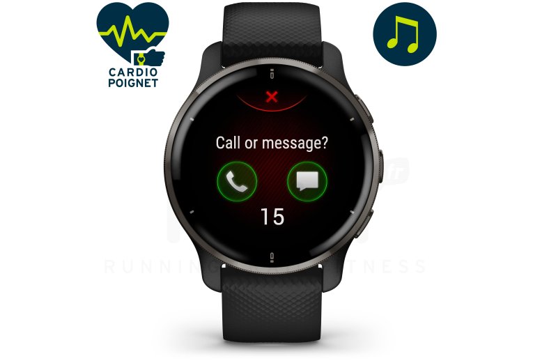 Garmin Venu 2 Plus