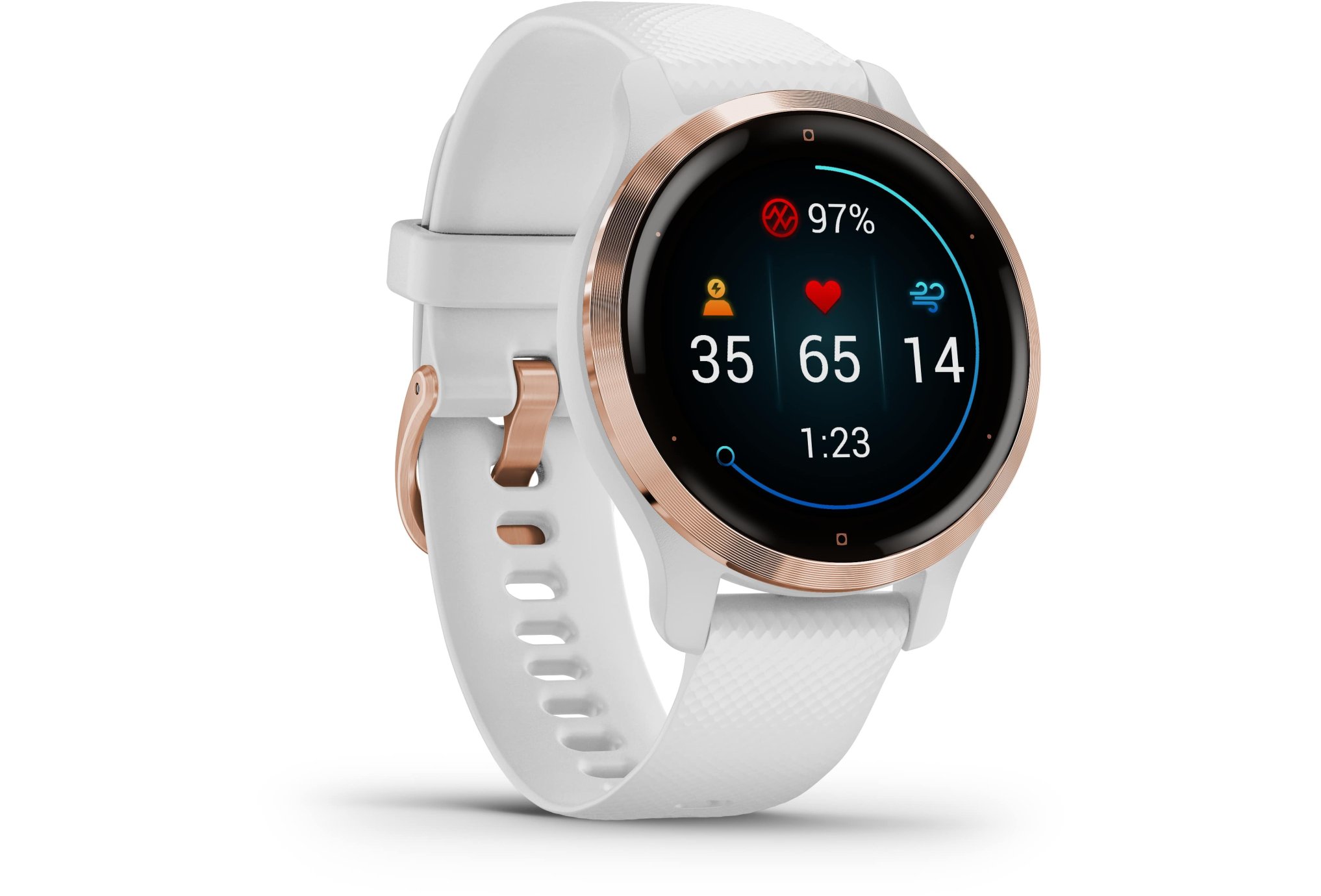 Garmin Venu 2S