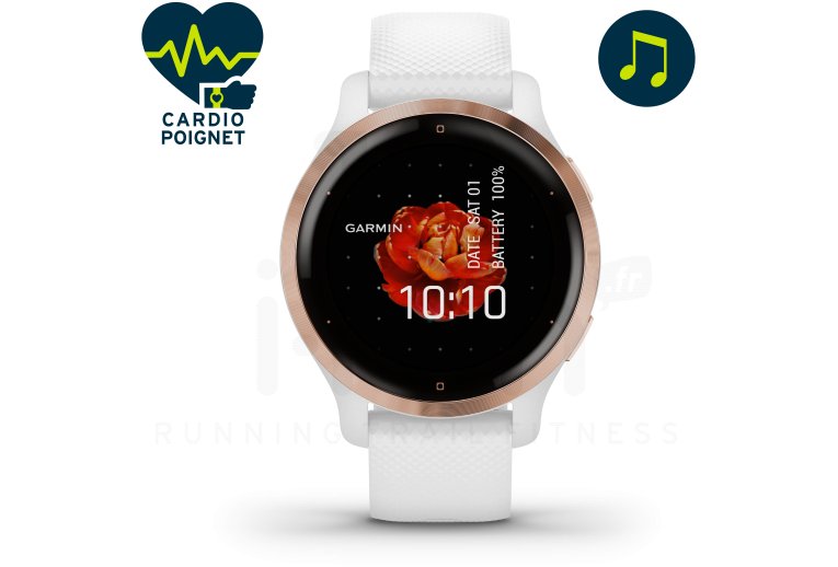 Garmin Venu 2S