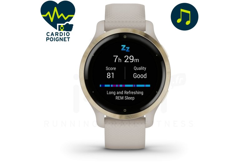 Garmin Venu 2S