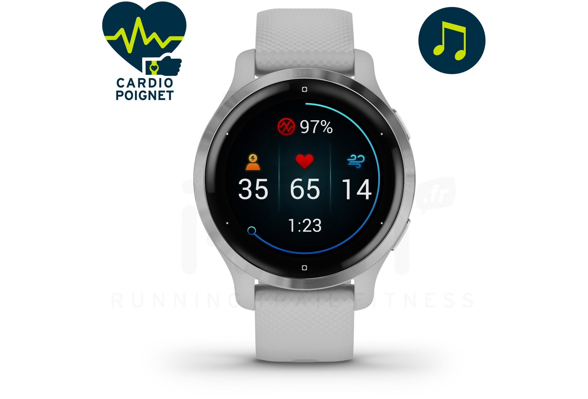Garmin Venu 2S