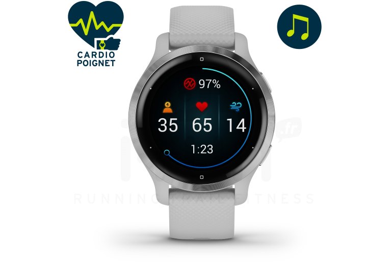 Garmin Venu 2S