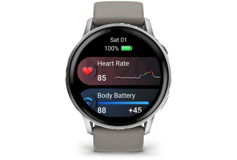 Garmin Venu 4 45 mm