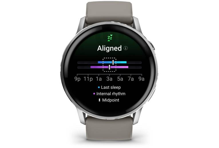 Garmin Venu 4 45 mm