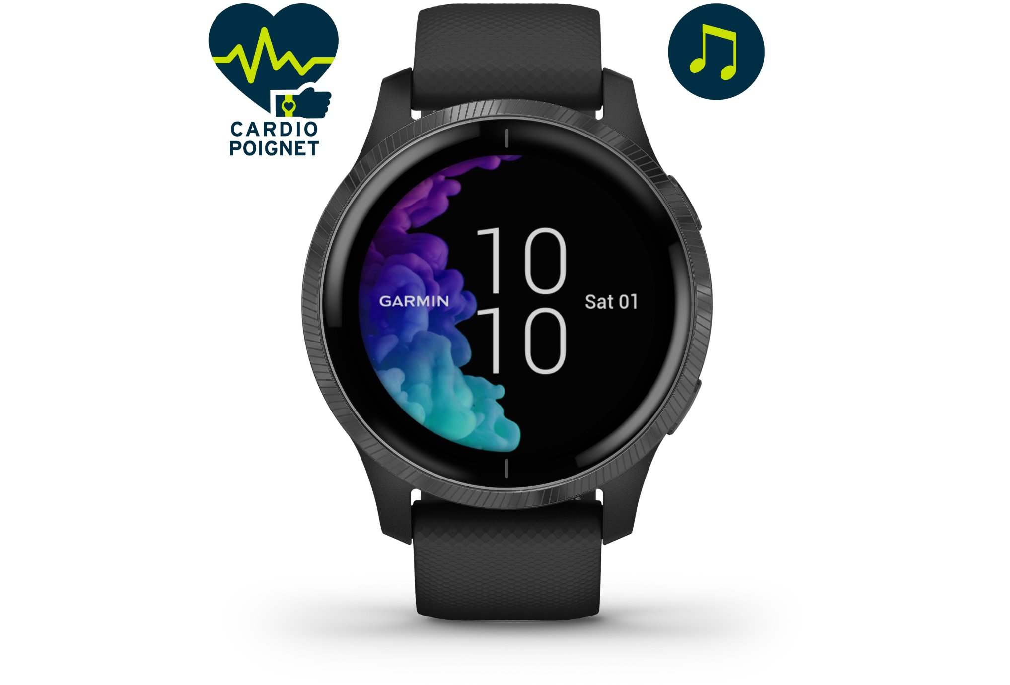 Garmin reloj Venu