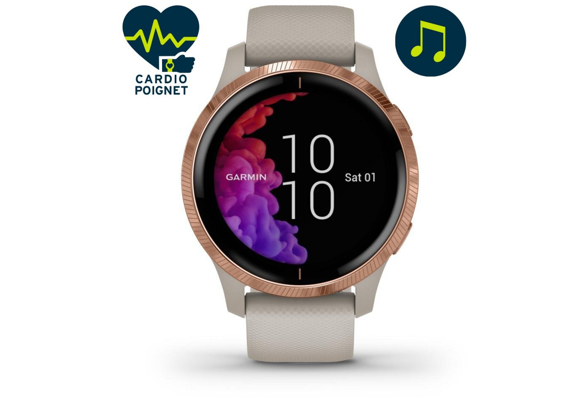 Garmin Venu