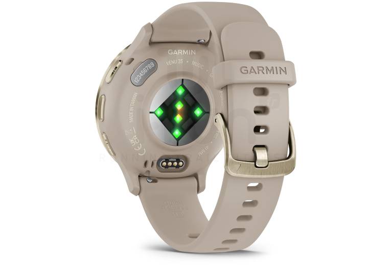 Garmin Venu 3S - 41 mm