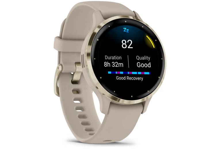 Garmin Venu 3S - 41 mm