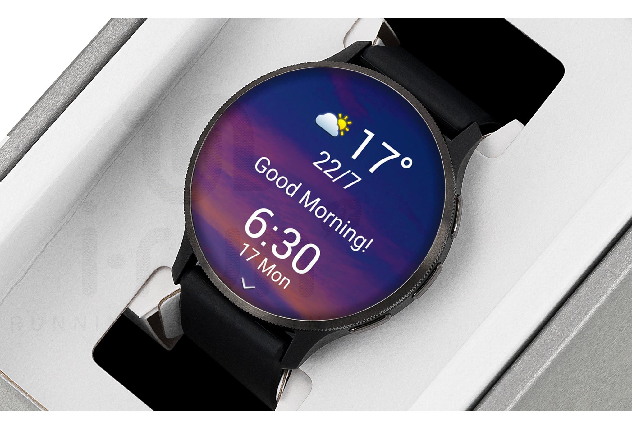 Garmin Venu 3S 3 - 45 mm