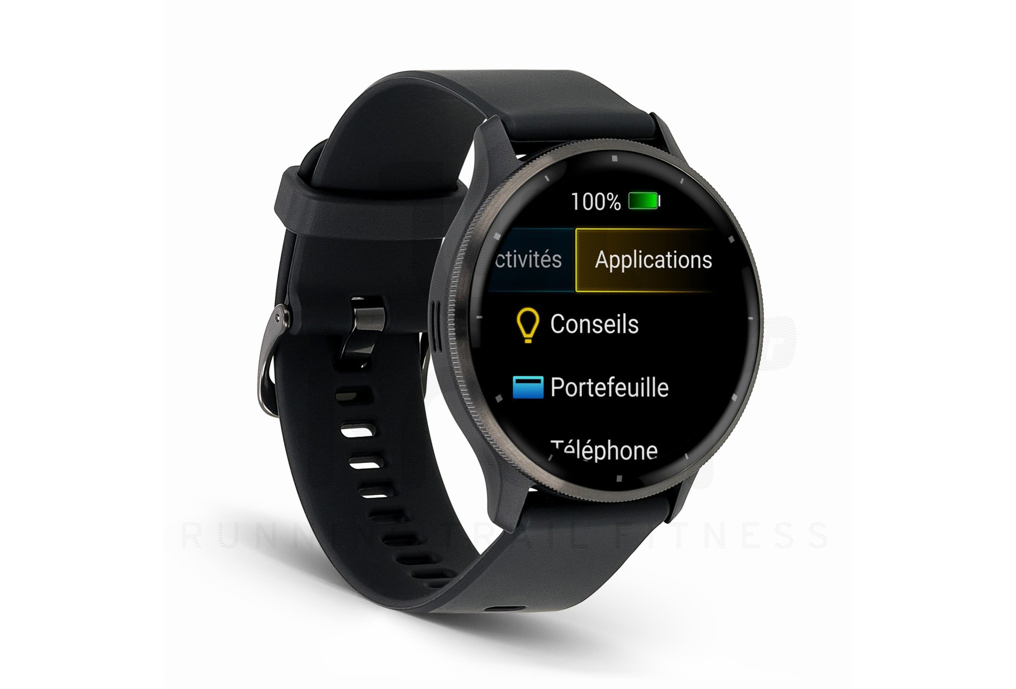 Garmin Venu 3S 3 - 45 mm