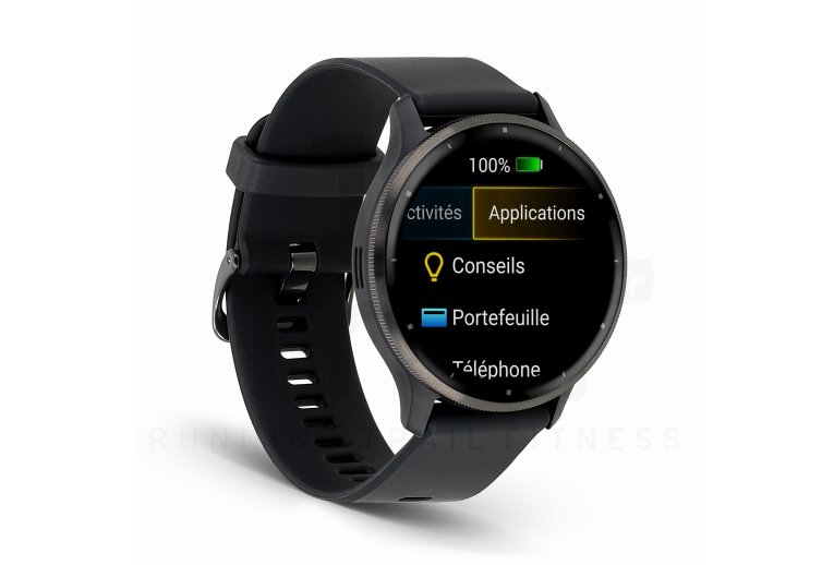 Garmin Venu 3S 3 - 45 mm