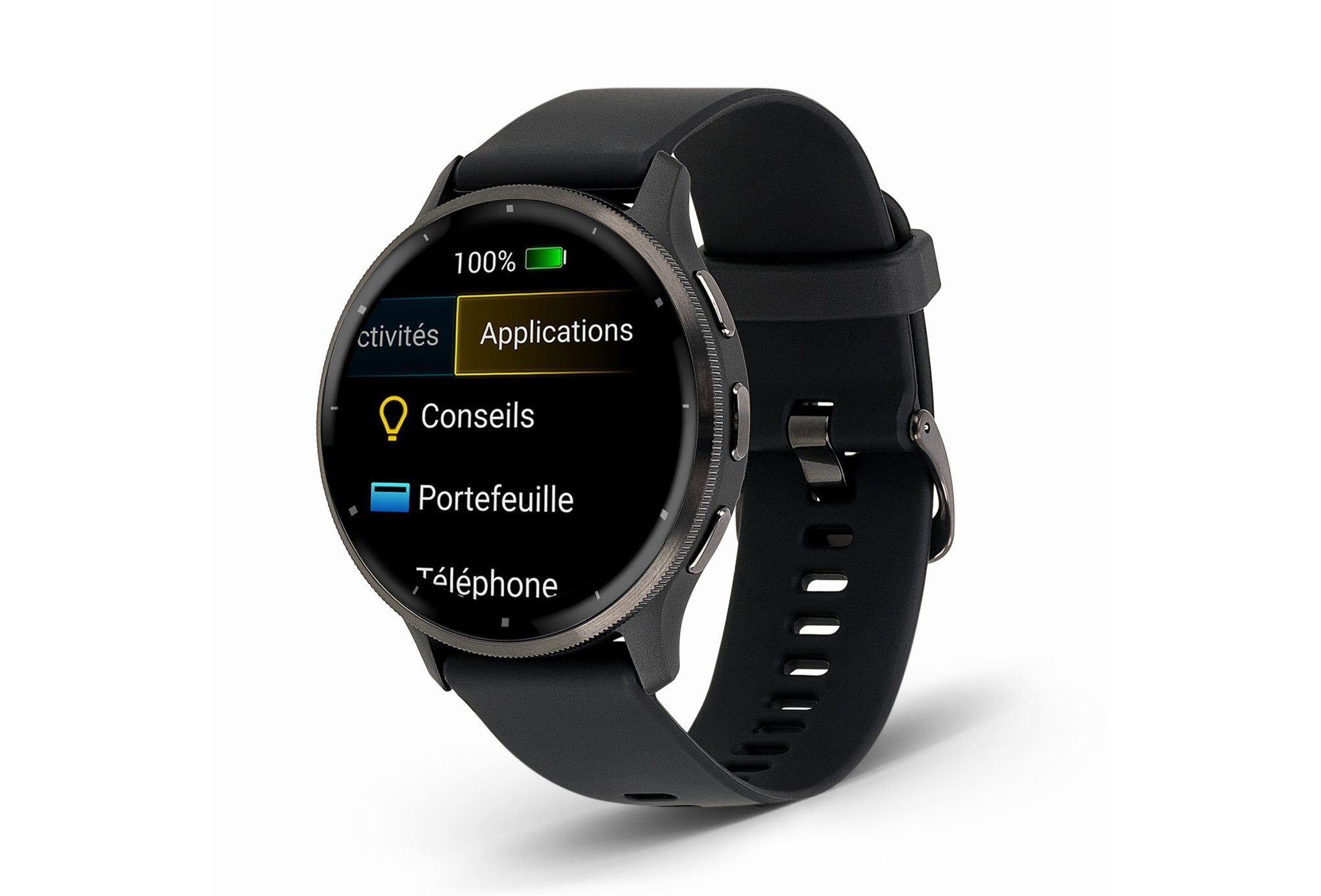 Garmin Venu 3S 3 - 45 mm