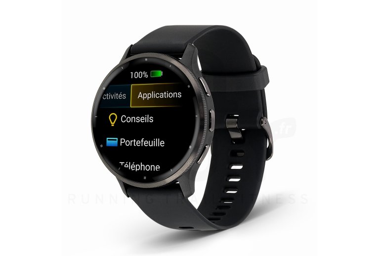 Garmin Venu 3S 3 - 45 mm