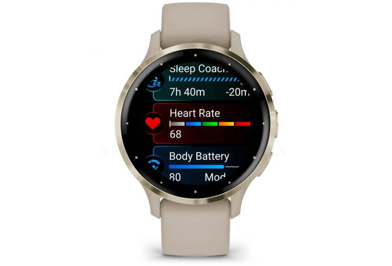 Garmin Venu 3S - 41 mm