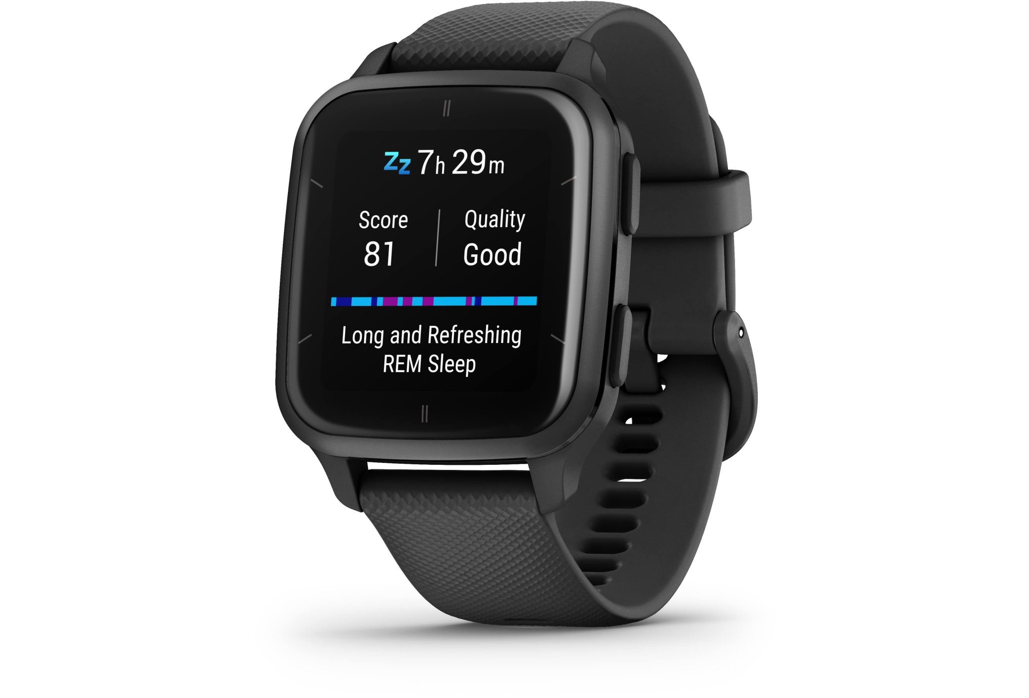 Garmin Venu SQ 2 Music