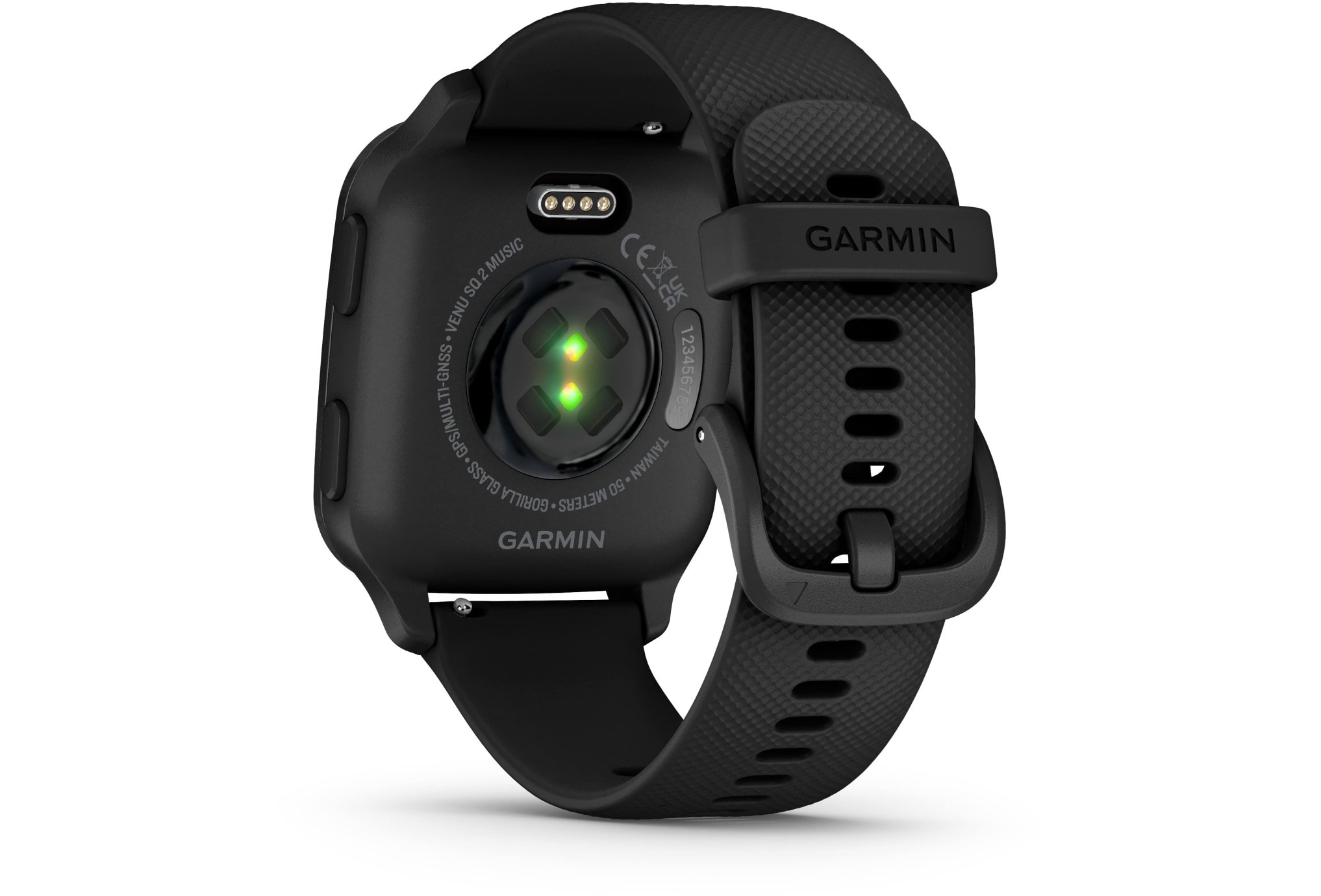 Garmin Venu SQ 2 Music