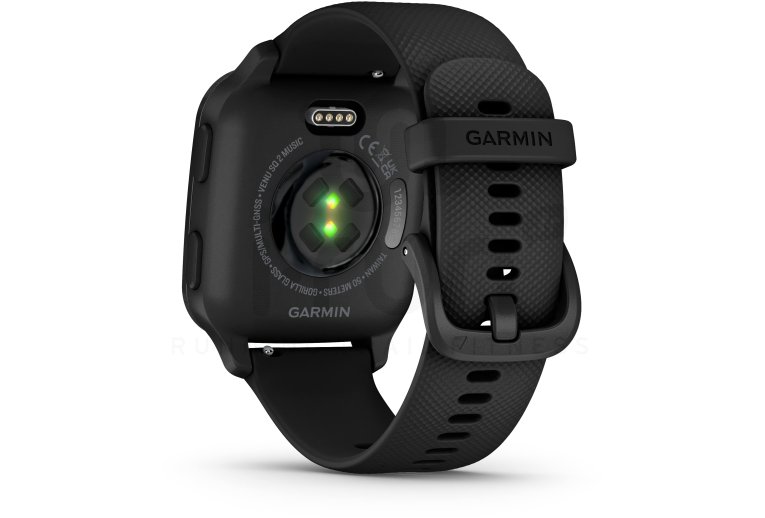Garmin Venu SQ 2 Music
